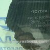 ФОТО Стекло двери переднее левое для Toyota Camry 40 XV40 (01.2006-07.2011) Киев