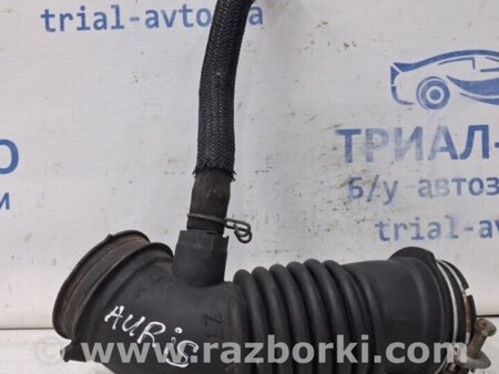 ФОТО Патрубок воздушного фильтра для Toyota Auris E150 (10.2006-11.2012) Київ