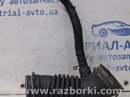 ФОТО Патрубок воздушного фильтра для Toyota Auris E150 (10.2006-11.2012) Київ