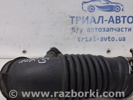 ФОТО Патрубок воздушного фильтра для Toyota Auris E150 (10.2006-11.2012) Київ