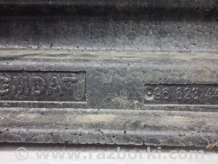 ФОТО Абсорбер переднего бампера для Chevrolet Captiva Київ