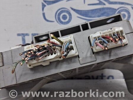 ФОТО Блок комфорта для Mazda CX-7 Київ