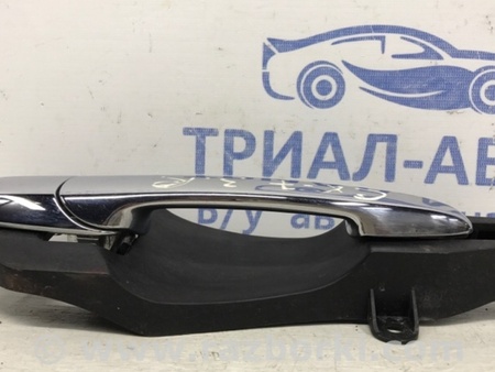 ФОТО Ручка двери внешняя задняя правая для Mazda CX-7 Київ
