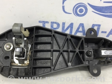 ФОТО Ручка двери внешняя задняя левая для Mazda CX-7 Київ