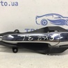 Ручка двери внешняя задняя левая Mazda CX-7
