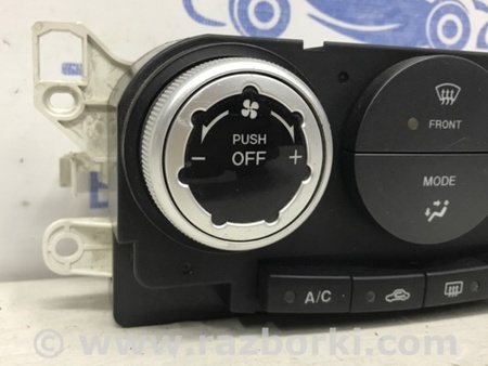 ФОТО Блок управления кондиционером для Mazda CX-7 Київ