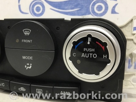 ФОТО Блок управления кондиционером для Mazda CX-7 Київ