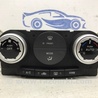 Блок управления кондиционером Mazda CX-7