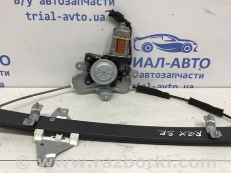 ФОТО Стеклоподъемник задний правый для SsangYong Rexton Киев