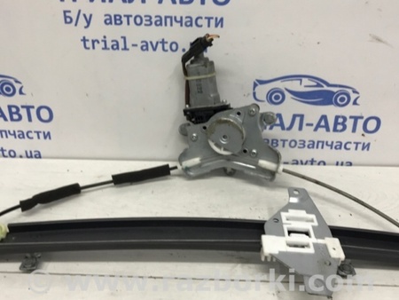 ФОТО Стеклоподъемник задний правый для SsangYong Rexton Киев