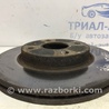 ФОТО Диск тормозной передний для Chevrolet Epica V250 (02.2006-01.2013) Киев