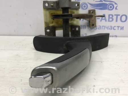 ФОТО Ручка ручника для Chevrolet Epica V250 (02.2006-01.2013) Киев