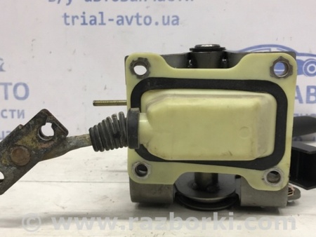 ФОТО Ручка ручника для Chevrolet Epica V250 (02.2006-01.2013) Киев