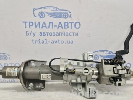 ФОТО Колонка рулевая для Chevrolet Epica V250 (02.2006-01.2013) Киев
