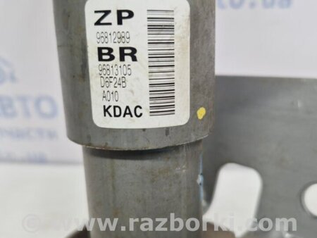 ФОТО Колонка рулевая для Chevrolet Epica V250 (02.2006-01.2013) Киев