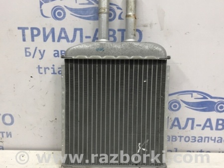 ФОТО Радиатор печки для Chevrolet Epica V250 (02.2006-01.2013) Киев