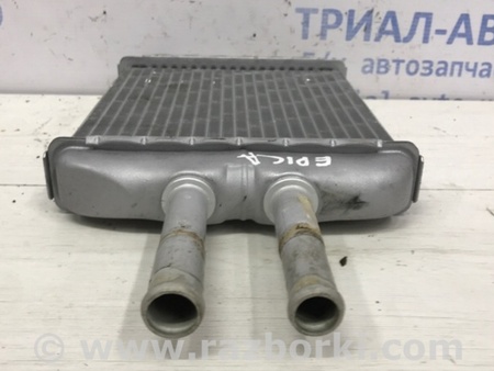 ФОТО Радиатор печки для Chevrolet Epica V250 (02.2006-01.2013) Киев
