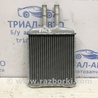 Радиатор печки Chevrolet Epica V250 (02.2006-01.2013)