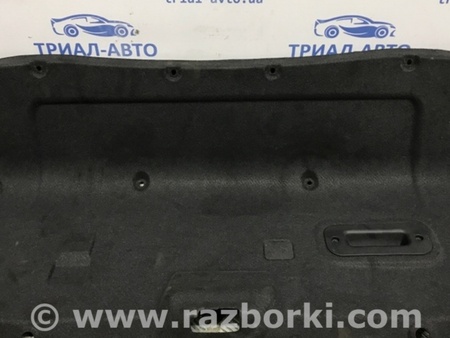 ФОТО Обшивка крышки багажника для Chevrolet Epica V250 (02.2006-01.2013) Київ