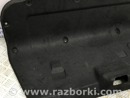 ФОТО Обшивка крышки багажника для Chevrolet Epica V250 (02.2006-01.2013) Київ