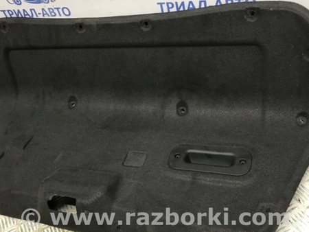 ФОТО Обшивка крышки багажника для Chevrolet Epica V250 (02.2006-01.2013) Київ
