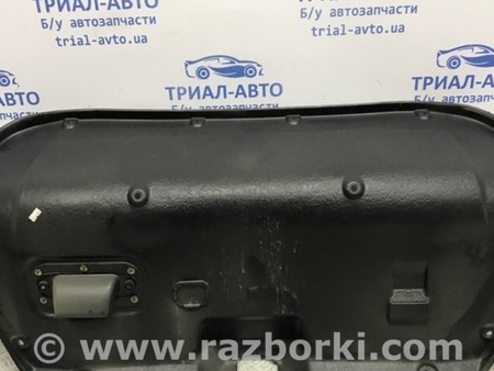 ФОТО Обшивка крышки багажника для Chevrolet Epica V250 (02.2006-01.2013) Київ