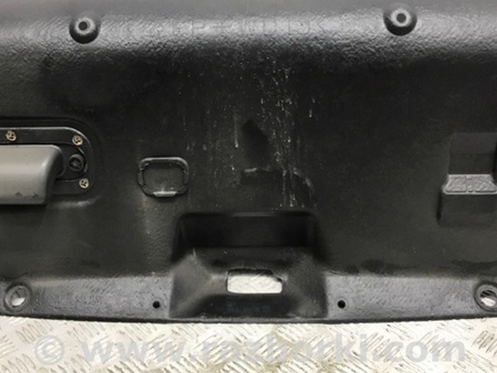 ФОТО Обшивка крышки багажника для Chevrolet Epica V250 (02.2006-01.2013) Київ