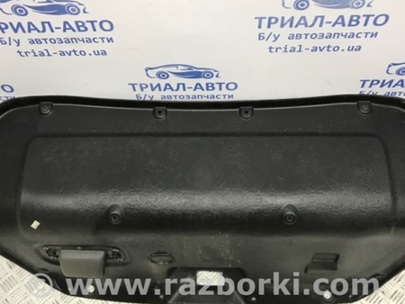 ФОТО Обшивка крышки багажника для Chevrolet Epica V250 (02.2006-01.2013) Київ