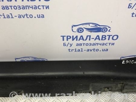 ФОТО Накладка порога внешняя правая для Chevrolet Epica V250 (02.2006-01.2013) Київ