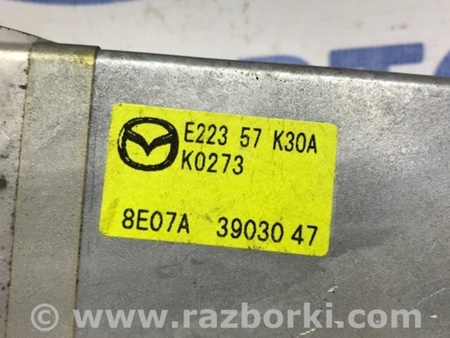 ФОТО Блок AIRBAG для Mazda CX-7 Киев