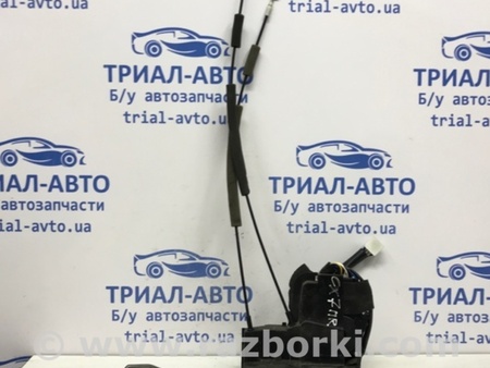 ФОТО Замок двери передний правый для Mazda CX-7 Київ