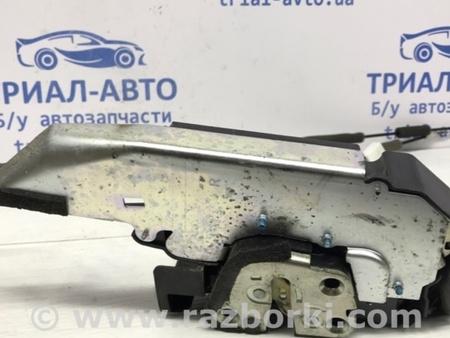 ФОТО Замок двери передний правый для Mazda CX-7 Київ