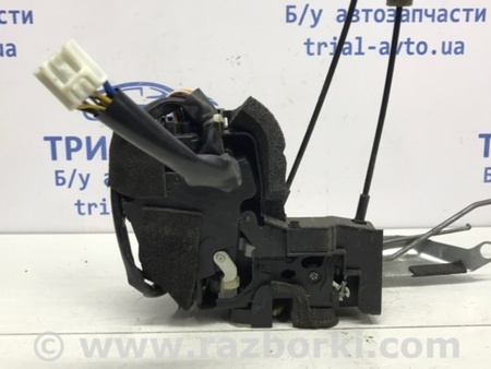 ФОТО Замок двери передний правый для Mazda CX-7 Київ