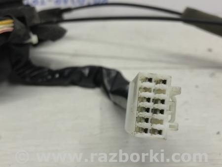 ФОТО Замок двери передний правый для Mazda CX-7 Київ