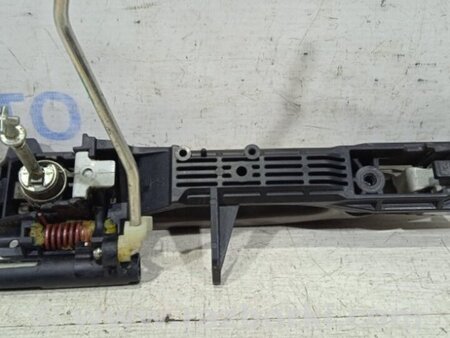 ФОТО Ручка двери внешняя передняя правая для Toyota Camry 40 XV40 (06-11) Київ