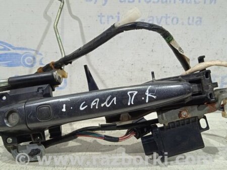 ФОТО Ручка двери внешняя передняя правая для Toyota Camry 40 XV40 (06-11) Київ