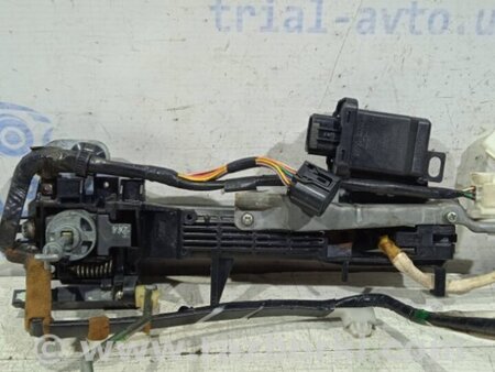 ФОТО Ручка двери внешняя передняя правая для Toyota Camry 40 XV40 (06-11) Київ