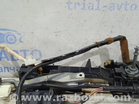 ФОТО Ручка двери внешняя передняя правая для Toyota Camry 40 XV40 (06-11) Київ