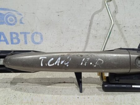 ФОТО Ручка двери внешняя передняя правая для Toyota Camry 40 XV40 (06-11) Київ