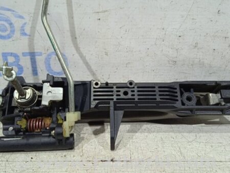 ФОТО Ручка двери внешняя передняя правая для Toyota Camry 40 XV40 (06-11) Київ