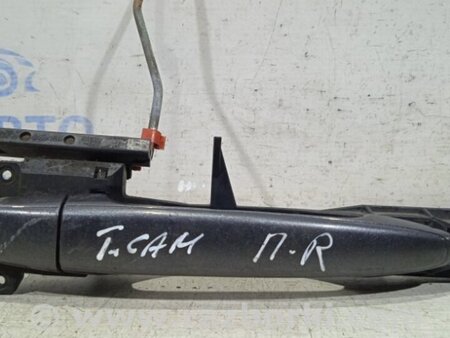 ФОТО Ручка двери внешняя передняя правая для Toyota Camry 40 XV40 (06-11) Київ