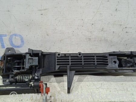 ФОТО Ручка двери внешняя передняя правая для Toyota Camry 40 XV40 (06-11) Київ