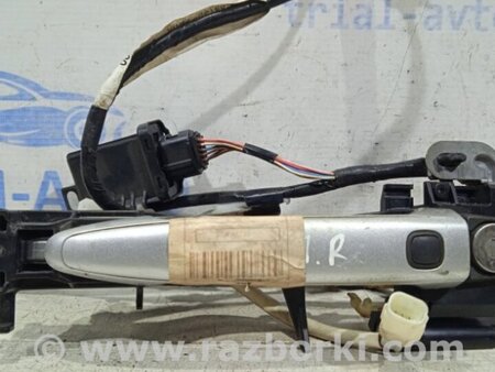 ФОТО Ручка двери внешняя передняя правая для Toyota Camry 40 XV40 (06-11) Київ