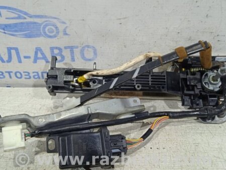 ФОТО Ручка двери внешняя передняя правая для Toyota Camry 40 XV40 (06-11) Київ