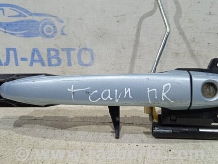 ФОТО Ручка двери внешняя передняя правая для Toyota Camry 40 XV40 (06-11) Київ