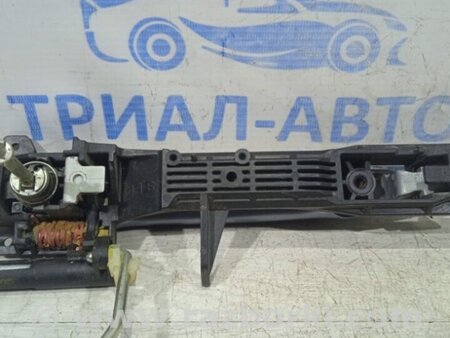 ФОТО Ручка двери внешняя передняя правая для Toyota Camry 40 XV40 (06-11) Київ