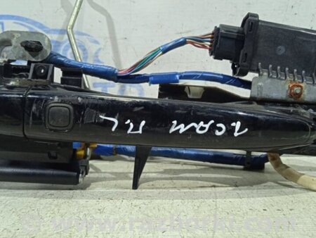 ФОТО Ручка двери внешняя передняя левая для Toyota Camry 40 XV40 (06-11) Київ