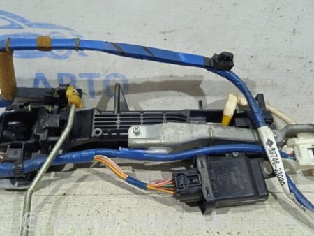 ФОТО Ручка двери внешняя передняя левая для Toyota Camry 40 XV40 (06-11) Київ