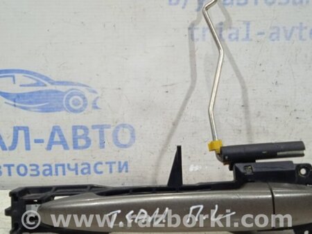 ФОТО Ручка двери внешняя передняя левая для Toyota Camry 40 XV40 (06-11) Київ