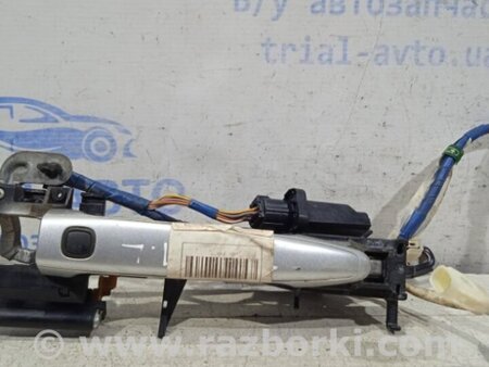 ФОТО Ручка двери внешняя передняя левая для Toyota Camry 40 XV40 (01.2006-07.2011) Киев